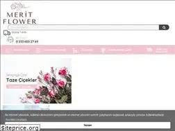Sites similar to meritflower.com