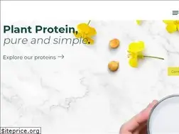 Sites similar to meritfoods.com