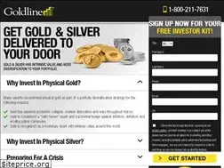 Sites similar to meritgold.com