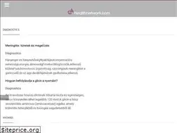 Sites similar to merithealthnetwork.com