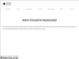 Sites similar to merithotels.com