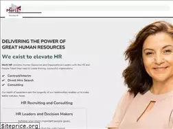 Sites similar to merithr.com