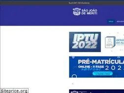 Sites similar to meriti.rj.gov.br