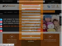 Sites similar to meritidevisa.com