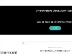 Sites similar to meritlabs.com
