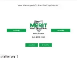 Sites similar to meritli.com