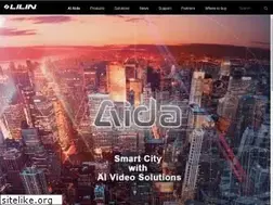 Sites similar to meritlilin.com