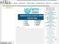 Sites similar to meritlogics.com