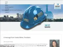 Sites similar to meritmb.com