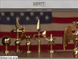 Sites similar to meritmetal.com