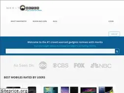 Sites similar to meritmeter.com