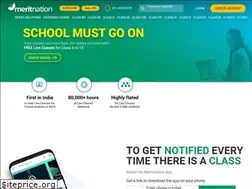 Sites similar to meritnation.net