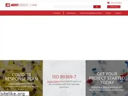 Sites similar to meritoem.com
