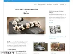 Sites similar to meritografmonumenten.nl