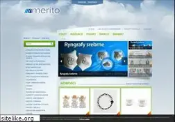 Sites similar to meritohurt.pl