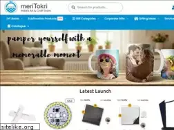Sites similar to meritokri.com