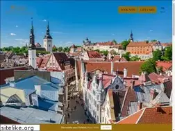Sites similar to meritonhotels.com
