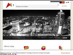 Sites similar to meritor.pl