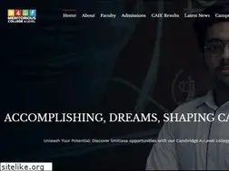 Sites similar to meritoriouscollege.com
