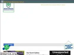 Sites similar to meritoriousschool.com