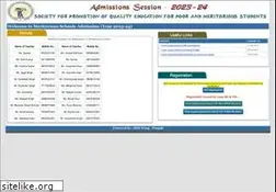 Sites similar to meritoriousschools.com