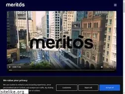 Sites similar to meritos.com.au