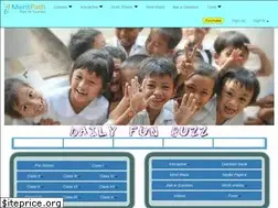 Sites similar to meritpath.com
