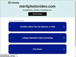 Sites similar to meritphotovideo.com