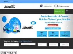 Sites similar to meritplus.co.in