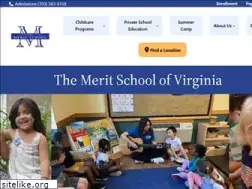 Sites similar to meritschools.com