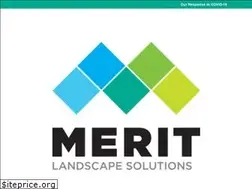 Sites similar to meritservicesolutions.com