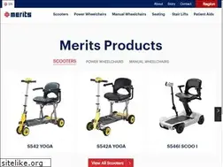 Sites similar to meritshealth.com