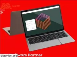 Sites similar to meritsoftware.co.uk