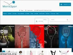 Sites similar to meritspor.com.tr