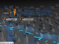Sites similar to meritstep.com
