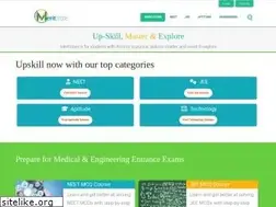 Sites similar to meritstore.in