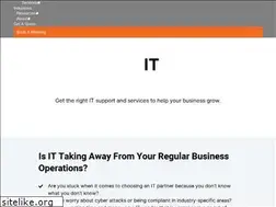 Sites similar to merittechnologies.com