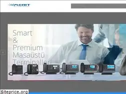 Sites similar to merittelekom.com