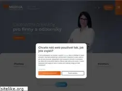 Sites similar to meriva-preklady.cz