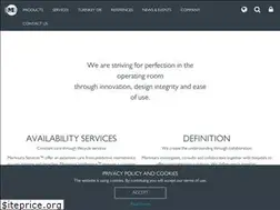Sites similar to merivaara.com
