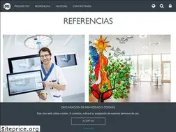 Sites similar to merivaara.es