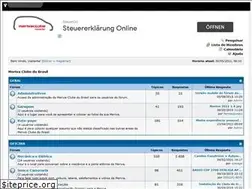 Sites similar to merivaclube.com.br