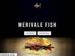 Sites similar to merivalefish.com