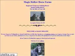 Sites similar to meriwalker.com