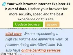 Sites similar to meriwest.com