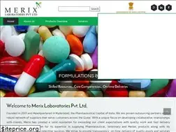 Sites similar to merixindia.com