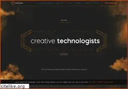 Sites similar to merixstudio.pl