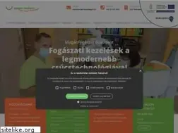 Sites similar to merjenmosolyogni.hu
