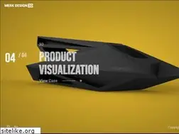 Sites similar to merk-design.com