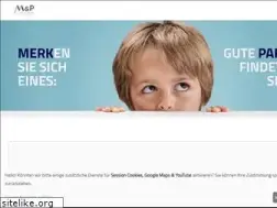 Sites similar to merk-partner.de